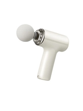 Smart massager, small size, multi-head