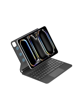 Wiwu Magic Wireless Keyboard for iPad - iPad 2024
