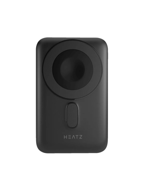 HEATZ 10,000 mAh MagSafe 6.1 HP4 Portable Battery - Black