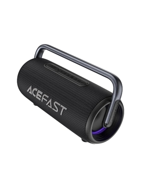 ACEFAST K2 Pro 120W Portable Speaker - Black