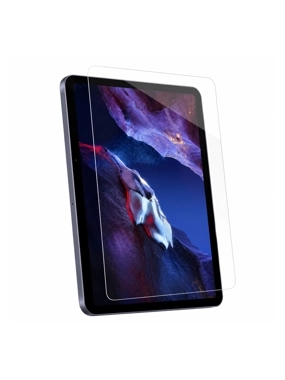 S-TOP Shatter-Resistant Glass Screen Protector (Model 200201) – iPad Air 11-inch (2024–2025)