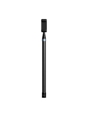 GREEN Lion ELEVATE PRO 3m Selfie Stick - Black