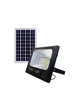 DENX DX2346 800W Smart Solar Home Floodlight