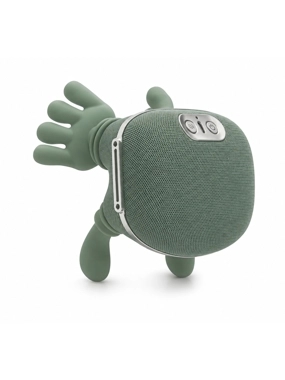 Neck Massager Version FZ831 - Green