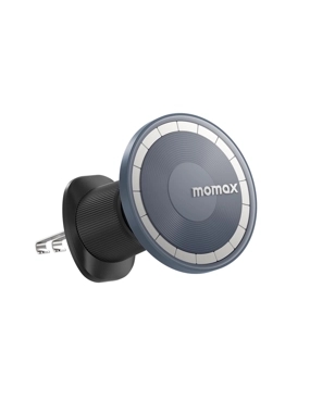 MOMAX MagSafe Metal Phone Stand - Gray