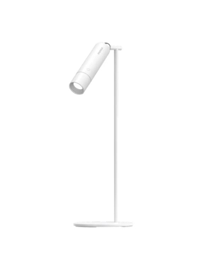 MOMAX SnapLux Versatile Smart Desk Lamp - White