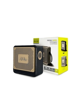 Music Apollo 10W A1 Suspension Speaker