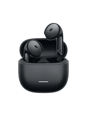 Redmi Buds 8 Active Wireless Earbuds - Black