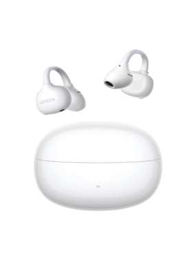 UGREEN ClipBuds Pro Edition Earphones - White
