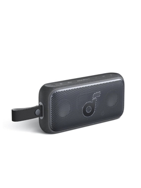 Soundcore Motion 300 30W Waterproof Portable Speaker with Hanging Bass - Black