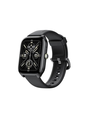 Oraimo Watch 5 Lite Smartwatch - Black