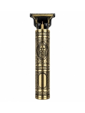 YACD Shaver with Blades (Model D-041)