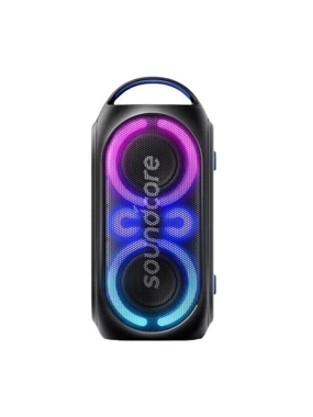 Soundcore Rave Party 2 120W Portable Speaker - Black