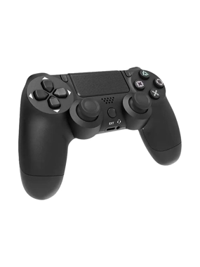 PlayStation 4 Wireless Controller - Black