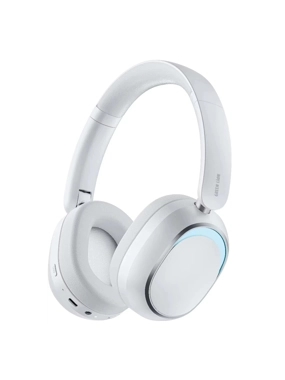 GREEN Lion SANTOS Edition ANC Headphones - White