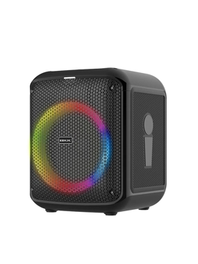 BKK B97 PRO Portable Speaker (100W) - Black