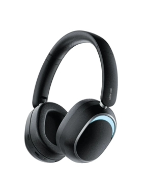 GREEN Lion SANTOS Edition Headphones with ANC - Black