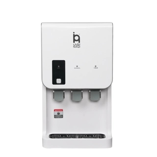 Naqi Pro Extra C - White