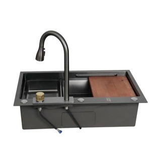 Naqi Modern Kitchen Sink