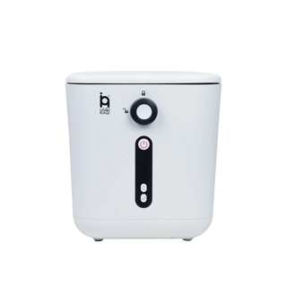 Naqi food Composting