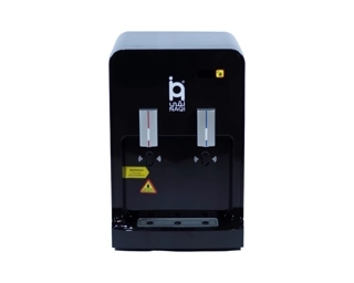 Naqi Pro Cooler - Touchless - Black