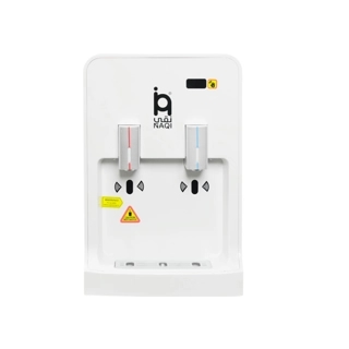 Naqi Pro Cooler - Touchless - Whit