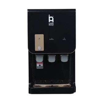 Naqi Pro Extra C - Black