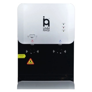 Naqi Cooler - Touchless - Gray