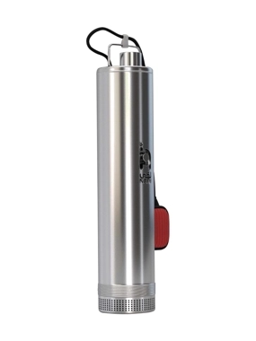 Naqi Submersible Pump ( Booster ) 0.8 HP