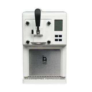 Naqi Ice Cream Maker - W