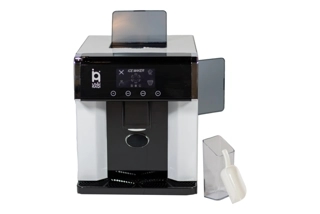 Naqi Ice Maker Smart