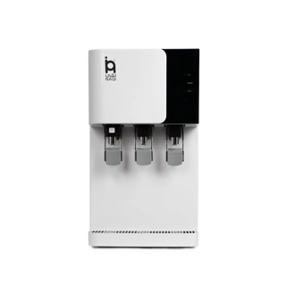 Naqi Pro Plus C - Korean Style - white+black