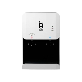 Naqi Cooler - Touchless - White