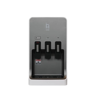 Naqi Extra Plus - Gray