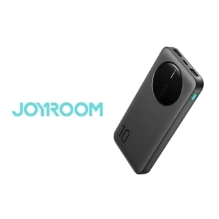 Jerome 10000mAh 22.5W Power Bank JR-PBF12