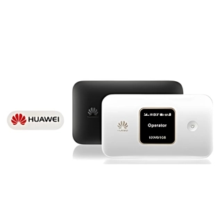 Huawei Mobile Router Elite 3, 4G Network Connection, 300Mbps Download Speed