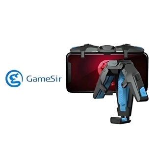 F4 Falcon Gaming Controller for iPhone