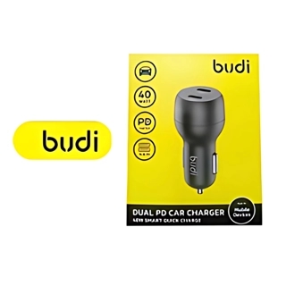 Pod 40W Type-C Car Charger