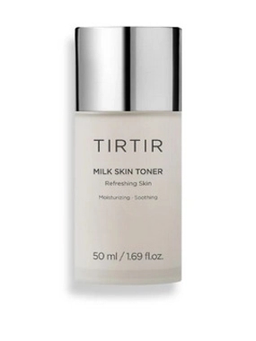 TIRTIR Milk Skin Toner - 50ml