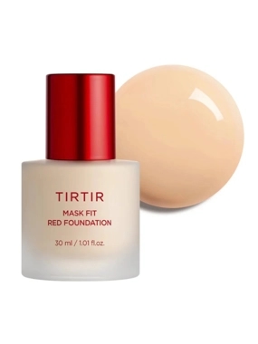 TIRTIR Mask Fit Red Foundation 21N Ivory