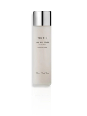 TIRTIR Milk Face Toner 150ML