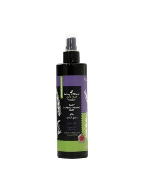 Jardin Oleane Strengthening Mist Hair Essential Oil - 250ml