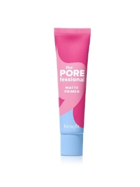 POREfessional Matte Primer