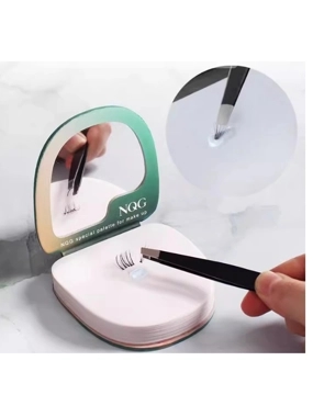 makeup notebook 180 sheets