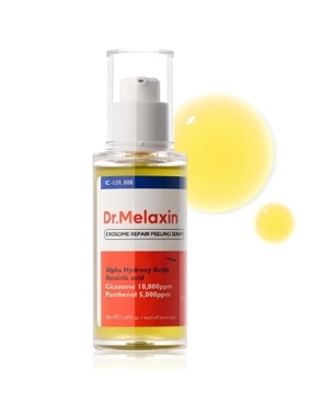 Dr.Melaxin - Exosome Repair Peeling Serum 50ml