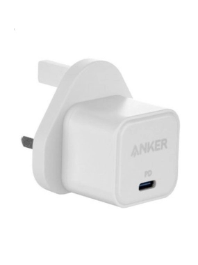 Anker 20W Dual Port Charger