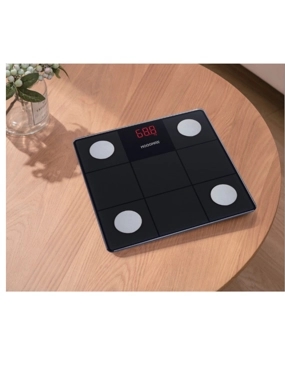 Moogmax Smart Body Fat Scale