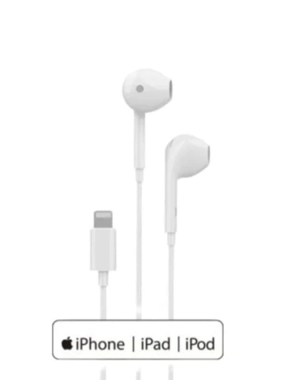 HooToo EP53 Wired Earphones