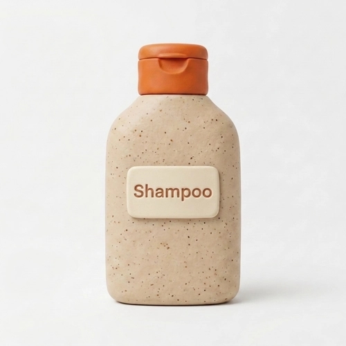 Shampoos